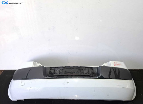 Bara Spoiler Spate Renault Megane 2 Hatchback Scurt 2002 - 2008 [L4498]