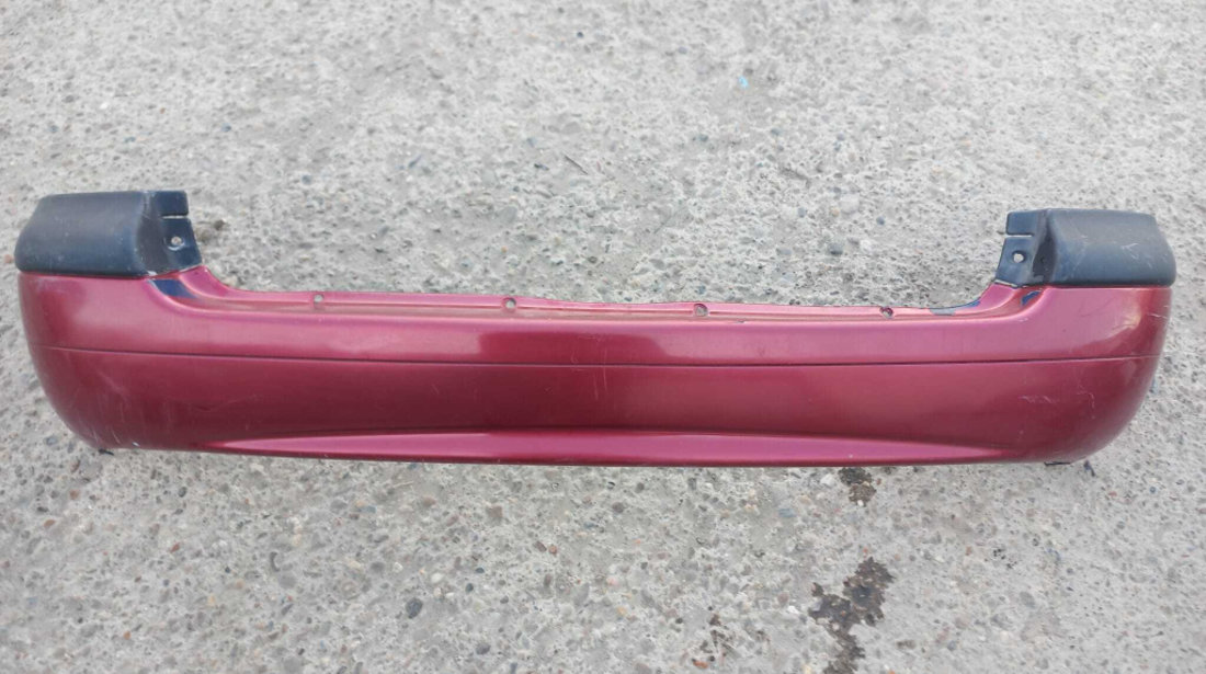 Bara Spoiler Spate Renault Scenic 1 1997 - 2003 Culoare NV713 [X3383]