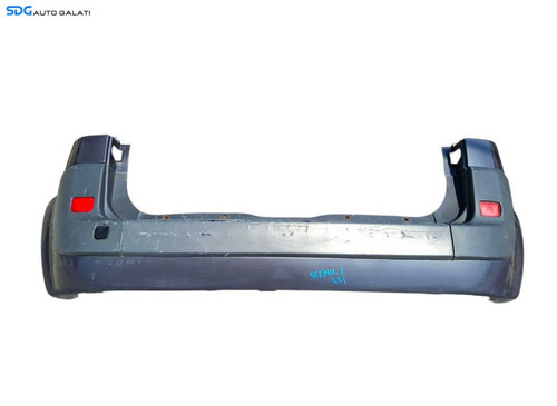 Bara Spoiler Spate Renault Scenic 2 2003 - 2009 [LC1577]