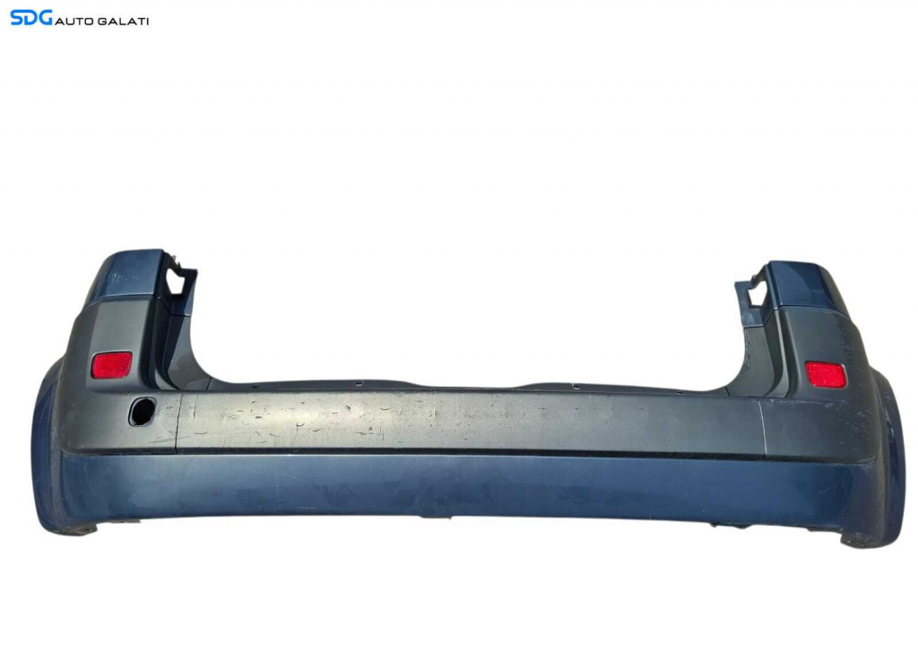 Bara Spoiler Spate Renault Scenic 2 2003 - 2009 Culoare TE266 Cod 8200141081 [LC1775]