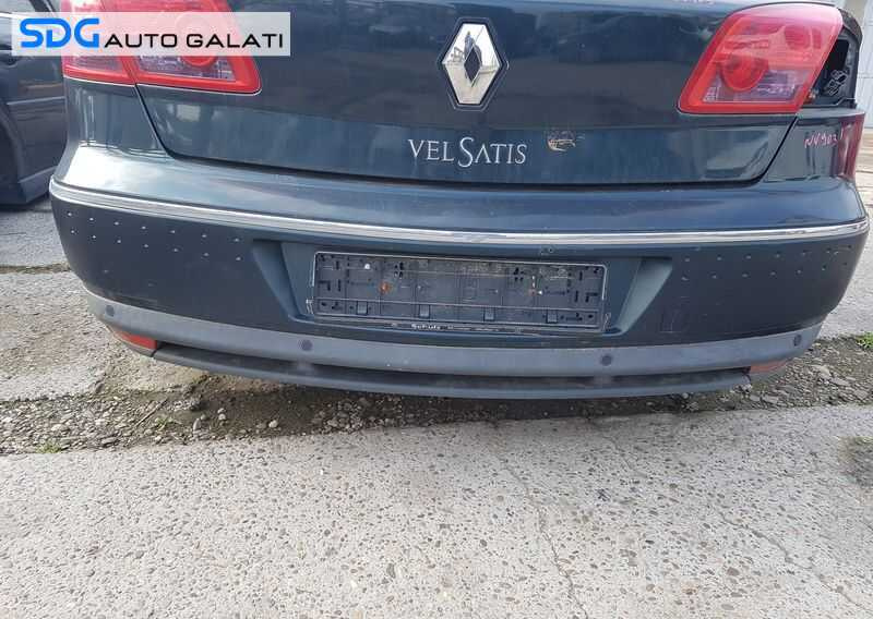Bara Spoiler Spate Renault Vel Satis 2001 - 2009 Culoare NV903