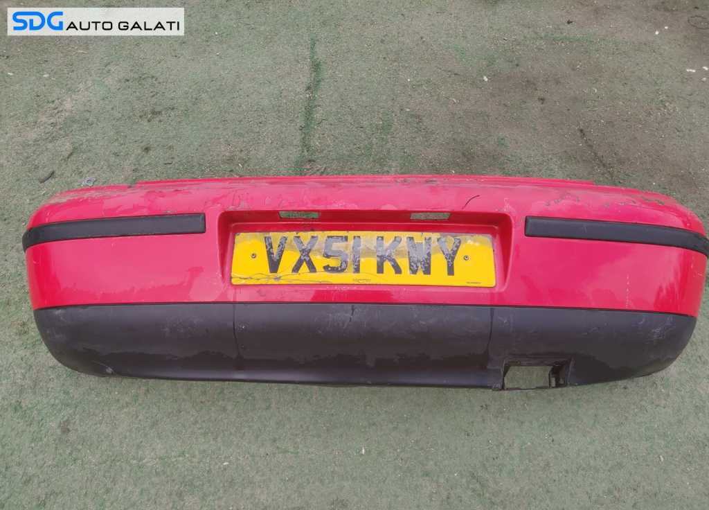 Bara Spoiler Spate Seat Leon 1M 1998 - 2005