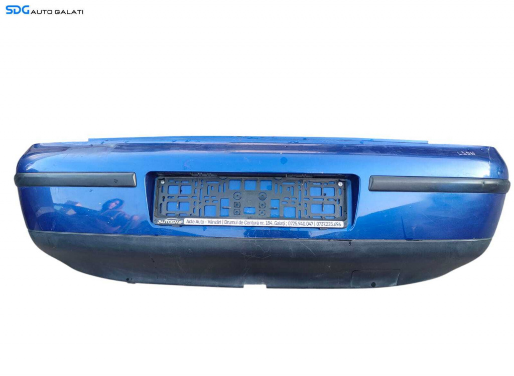 Bara Spoiler Spate Seat Leon 1M 1999 - 2006 Culoare LS5N [LC0162]