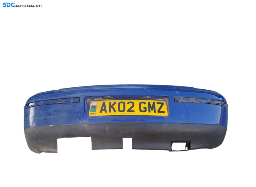 Bara Spoiler Spate Seat Leon 1M 1999 - 2006 [LC1134]