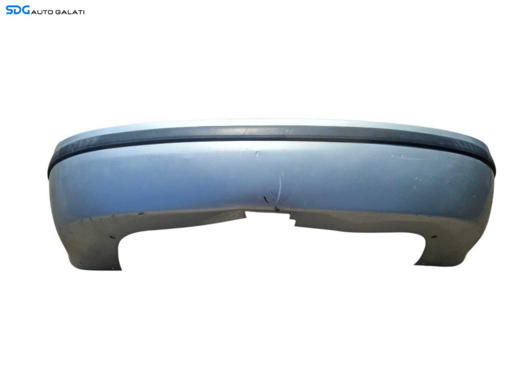 Bara Spoiler Spate Skoda Fabia 1 Break Combi 2000 - 2007 Cod 6Y7807421 [LC1779]
