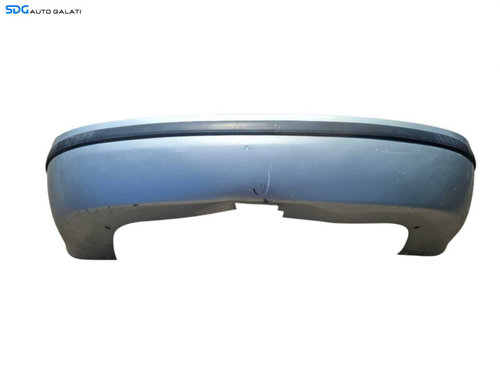 Bara Spoiler Spate Skoda Fabia 1 Break Combi 2000 - 2007 Cod 6Y7807421 [LC1779]
