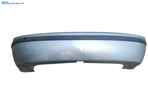 Bara Spoiler Spate Skoda Fabia 1 Break Combi 2000 - 2007 Cod 6Y7807421 [LC1441]