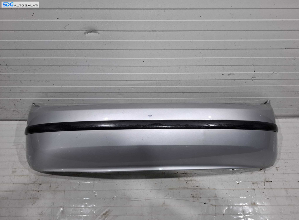 Bara Spoiler Spate Skoda Fabia 1 Hatchback 2001 - 2007 [L4141]
