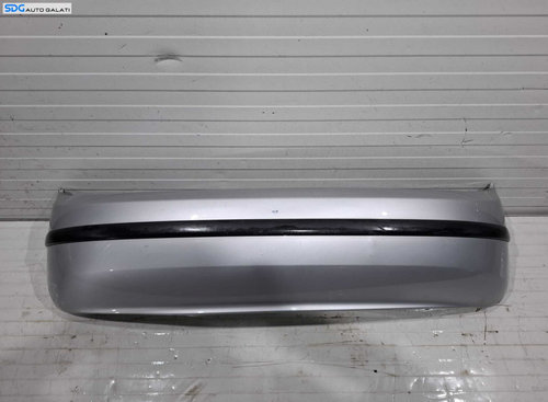 Bara Spoiler Spate Skoda Fabia 1 Hatchback 2001 - 2007 [L4141]