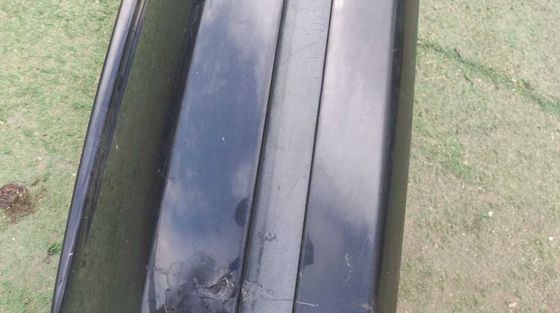 Bara Spoiler Spate Skoda Fabia 1 Hatchback 2001 - 2007