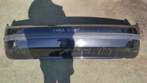 Bara Spoiler Spate Skoda Fabia 1 Hatchback 2001 - ...