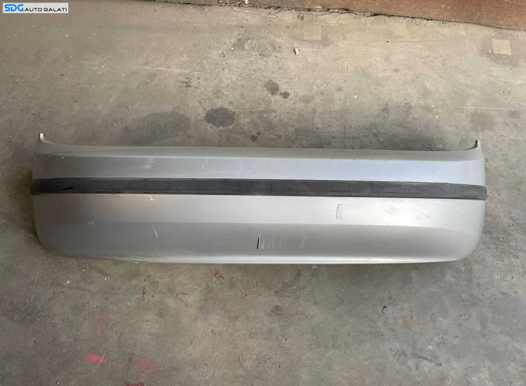 Bara Spoiler Spate Skoda Fabia 1 Hatchback 2001 - 2007 [2332]