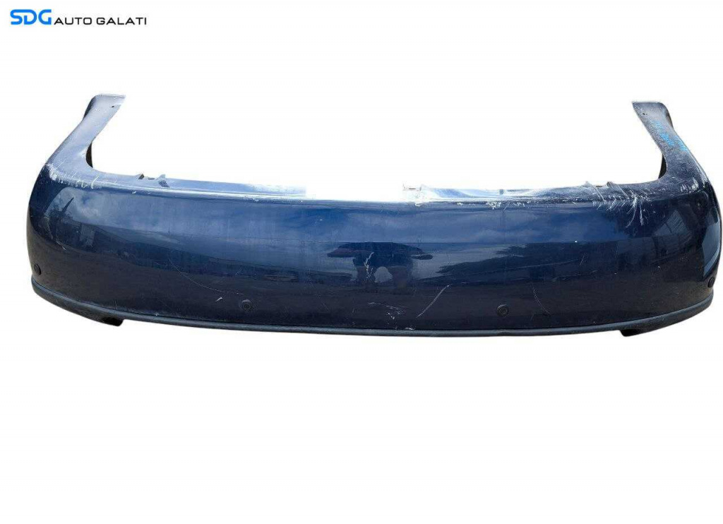 Bara Spoiler Spate Skoda Octavia Break Combi 1998 - 2011 [LC1857]