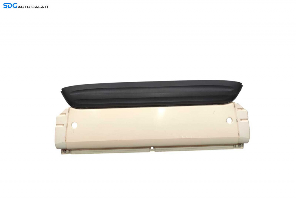 Bara Spoiler Spate Smart Fortwo 1998 - 2006 [LC0147SOS]