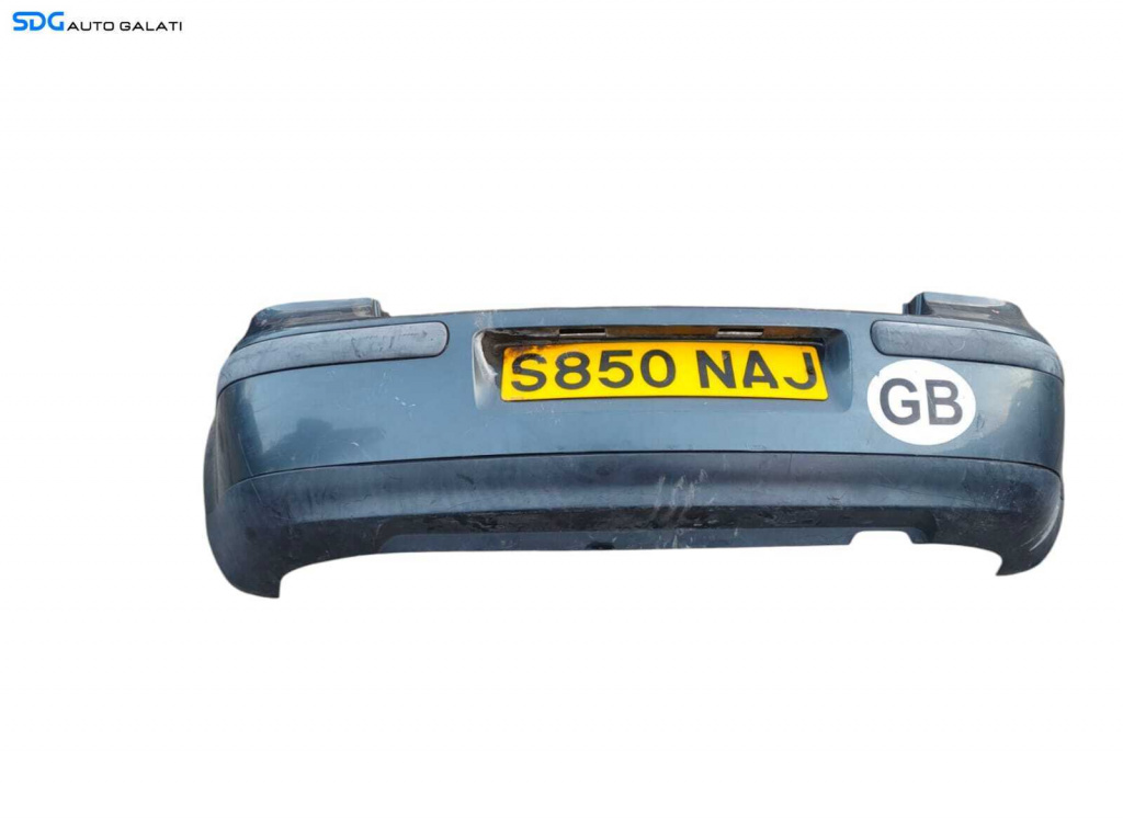 Bara Spoiler Spate Volkswagen Golf 4 Hatchback Scurt 1998 - 2005 [LC0173]