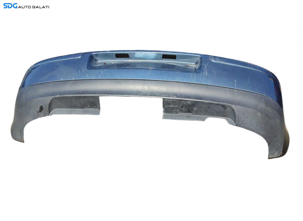 Bara Spoiler Spate Volkswagen Golf 4 Hatchback Scurt 1998 - 2005 [LC0179]
