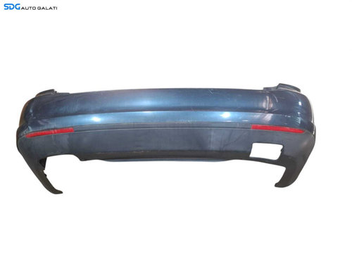 Bara Spoiler Spate Volkswagen Golf 5 Break Combi 2004 - 2008 [LC0435]