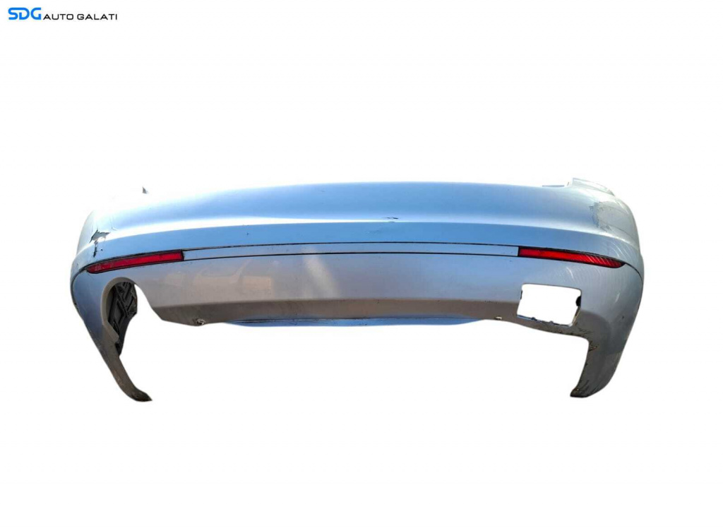 Bara Spoiler Spate Volkswagen Golf 5 Break Combi 2004 - 2008 (Fisurata de Revopsit) [LC0003]
