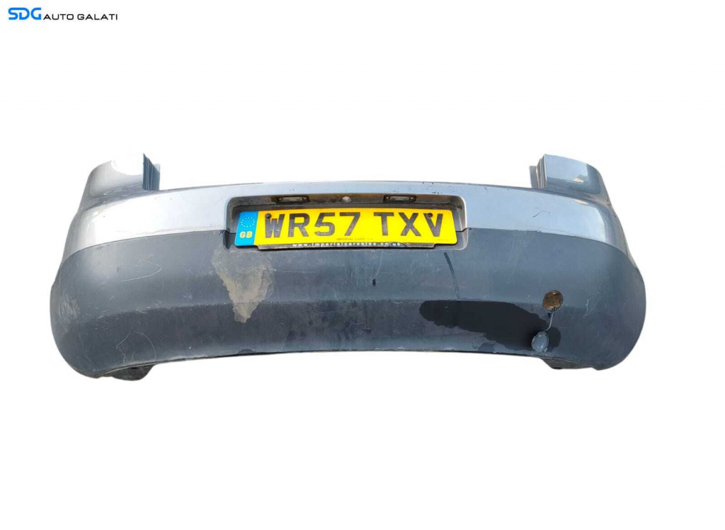 Bara Spoiler Spate Volkswagen Golf 5 Hatchback Scurt 2004 - 2008 Cod 1K6807521 1K6807433 [LC0167]