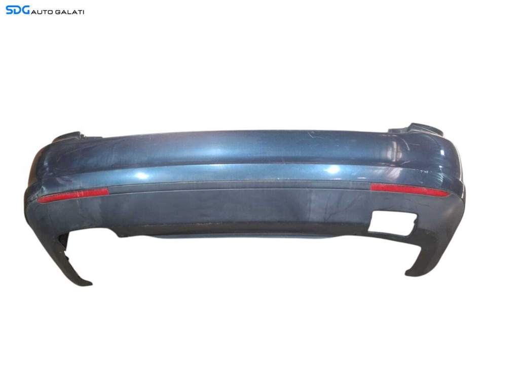 Bara Spoiler Spate Volkswagen Golf 6 Break Combi 2004 - 2008 [LC0435]