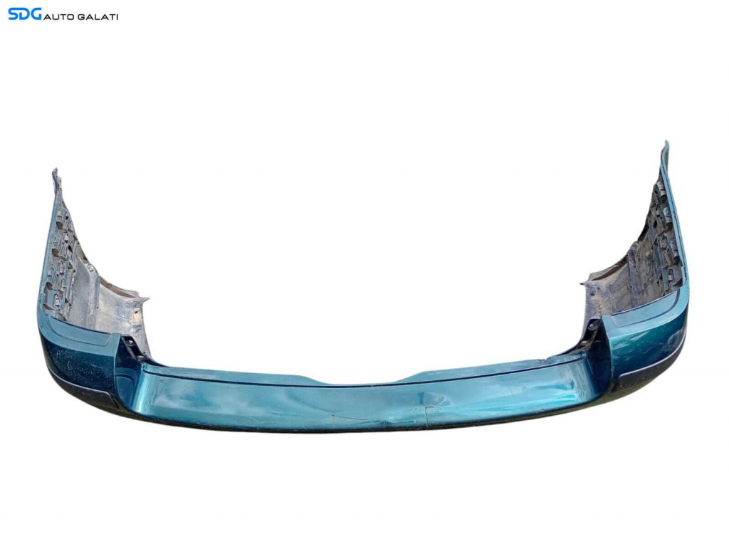 Bara Spoiler Spate Volkswagen Passat B5.5 Berlina Sedan Limuzina 2001 - 2005 Cod 3B5807521 [LC0519]