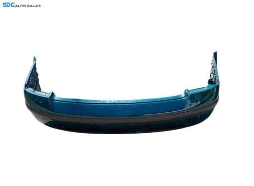 Bara Spoiler Spate Volkswagen Passat B5.5 Berlina Sedan Limuzina 2001 - 2005 [LC0521]