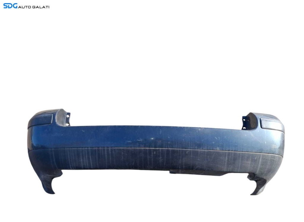 Bara Spoiler Spate Volkswagen Passat B5 B5.5 1997 - 2005 [LC0177SOS]