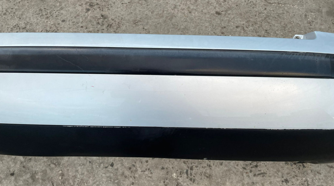 Bara Spoiler Spate Volkswagen Passat B5 Berlina Sedan 1997 - 2001 [X2899]