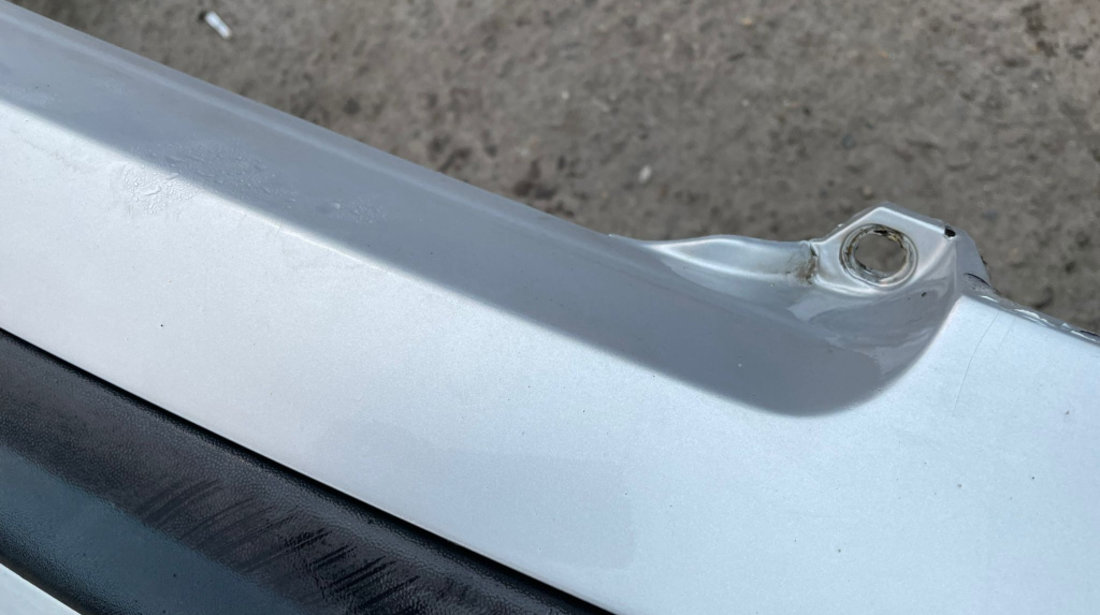 Bara Spoiler Spate Volkswagen Passat B5 Berlina Sedan 1997 - 2001 [X2899]