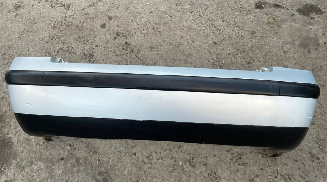 Bara Spoiler Spate Volkswagen Passat B5 Berlina Sedan 1997 - 2001 [X2899]