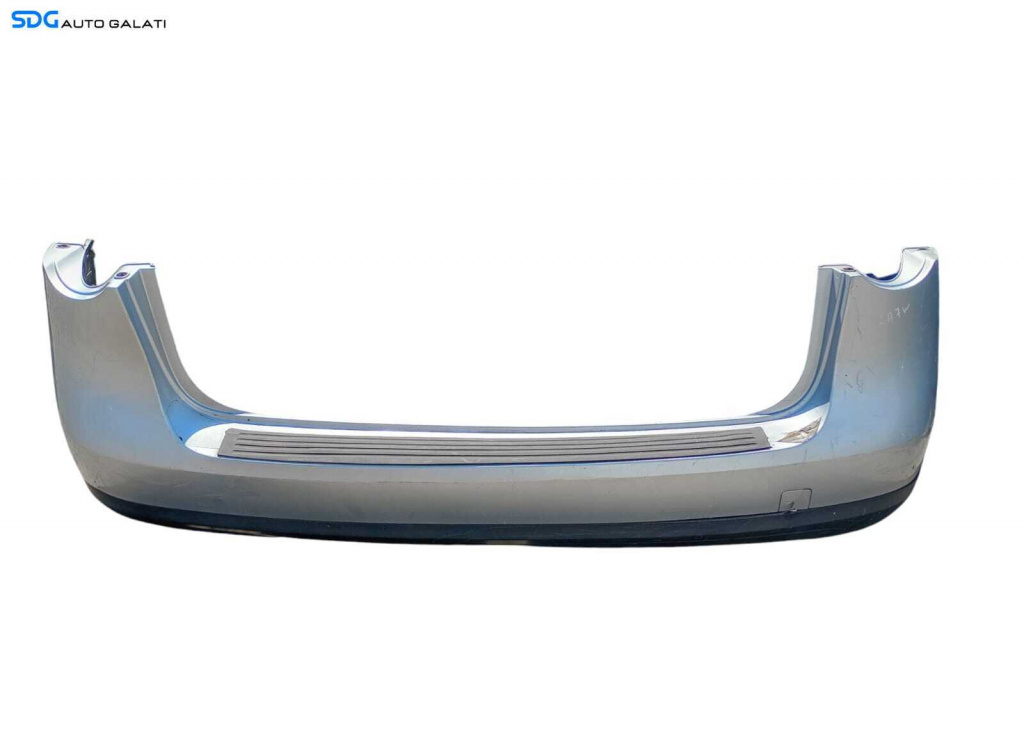 Bara Spoiler Spate Volkswagen Passat B6 Break Combi 2005 - 2010 [LC0523]