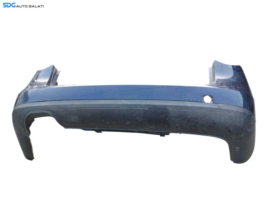 Bara Spoiler Spate Volkswagen Passat B6 Break Combi 2005 - 2010 [LC0171]