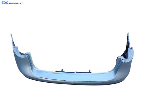 Bara Spoiler Spate Volkswagen Passat B6 Break Combi 2005 - 2010 Cod 3C9807421 [LC0532]