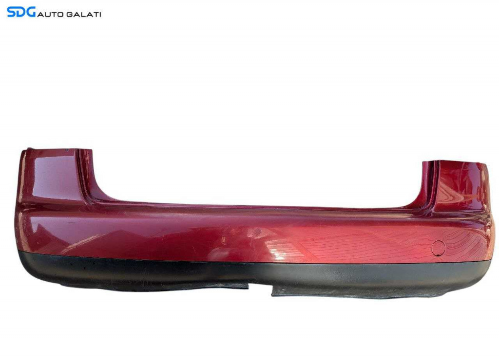 Bara Spoiler Spate Volkswagen Touran 1T1 2003 - 2007 [LC2038]