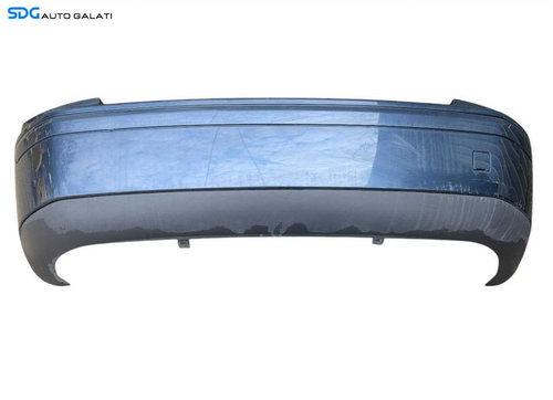 Bara Spoiler Spate Volvo S40 2004 - 2012 [LC2050]