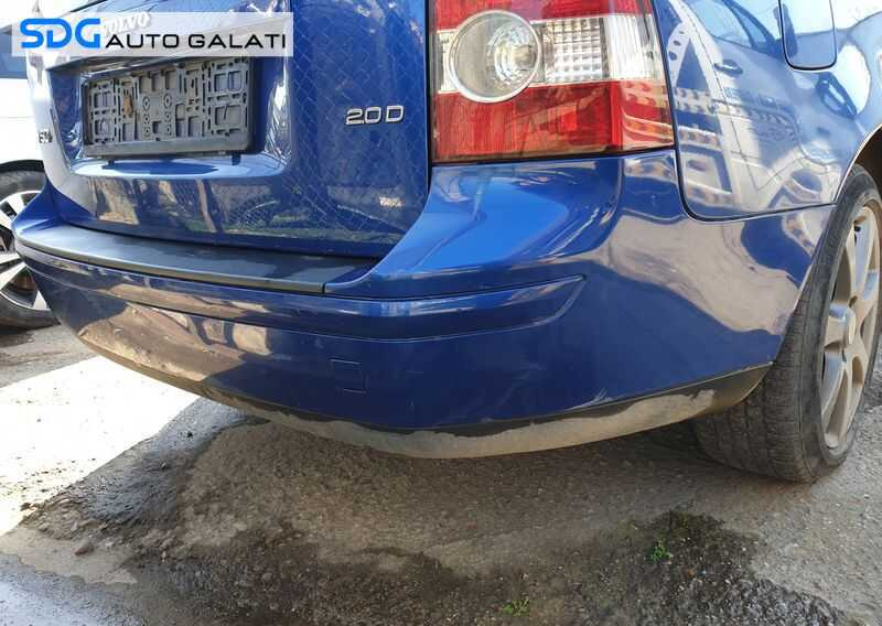 Bara Spoiler Spate Volvo V50 2004 - 2008 Culoare 476-46
