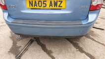 Bara Spoiler Spate Volvo V50 2004 - 2012 Culoare 4...