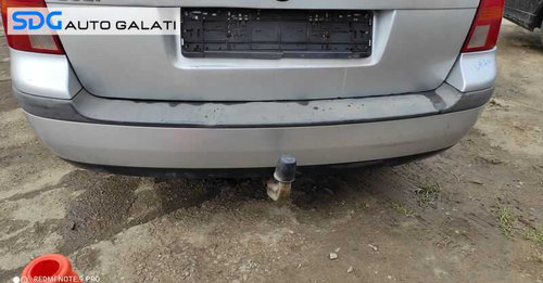 Bara Spoiler Spate VW Bora Break Variant Combi 1998 - 2005 Culoare LA7W