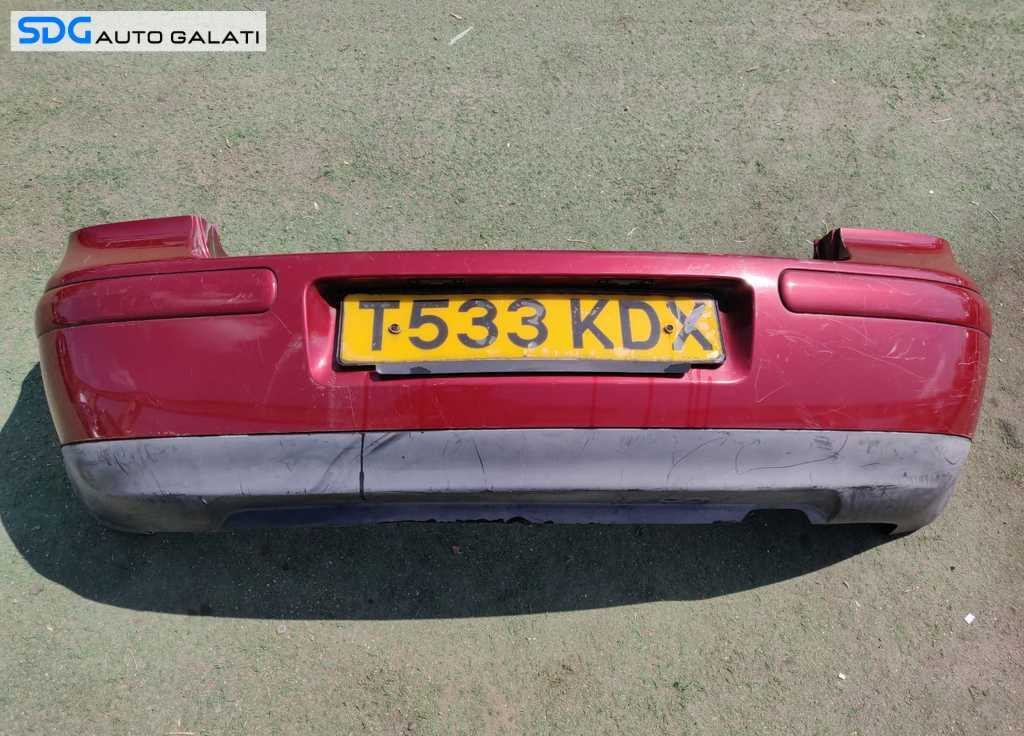 Bara Spoiler Spate VW Golf 4 Hatchback 1998 - 2005
