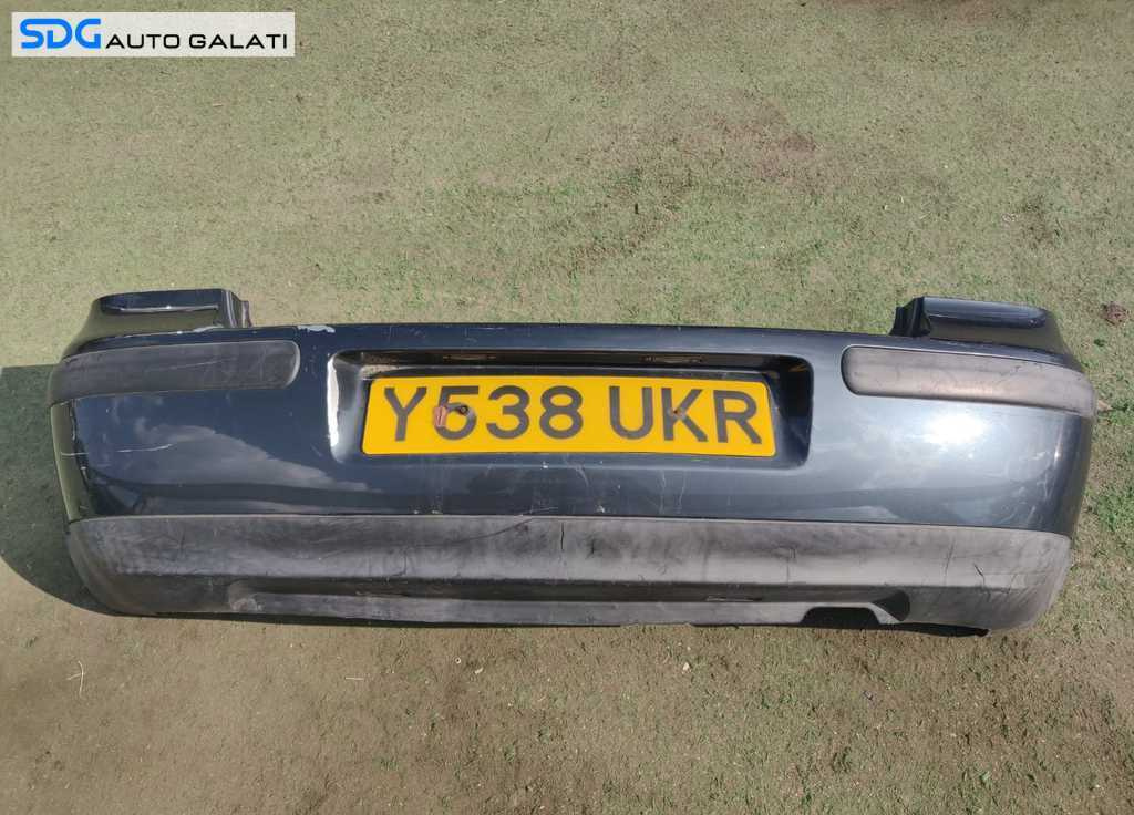 Bara Spoiler Spate VW Golf 4 Hatchback 1998 - 2005