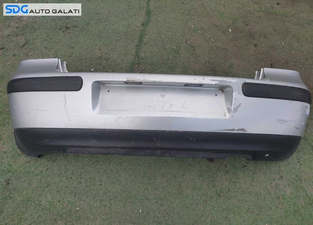 Bara Spoiler Spate VW Golf 4 Hatchback 1998 - 2005