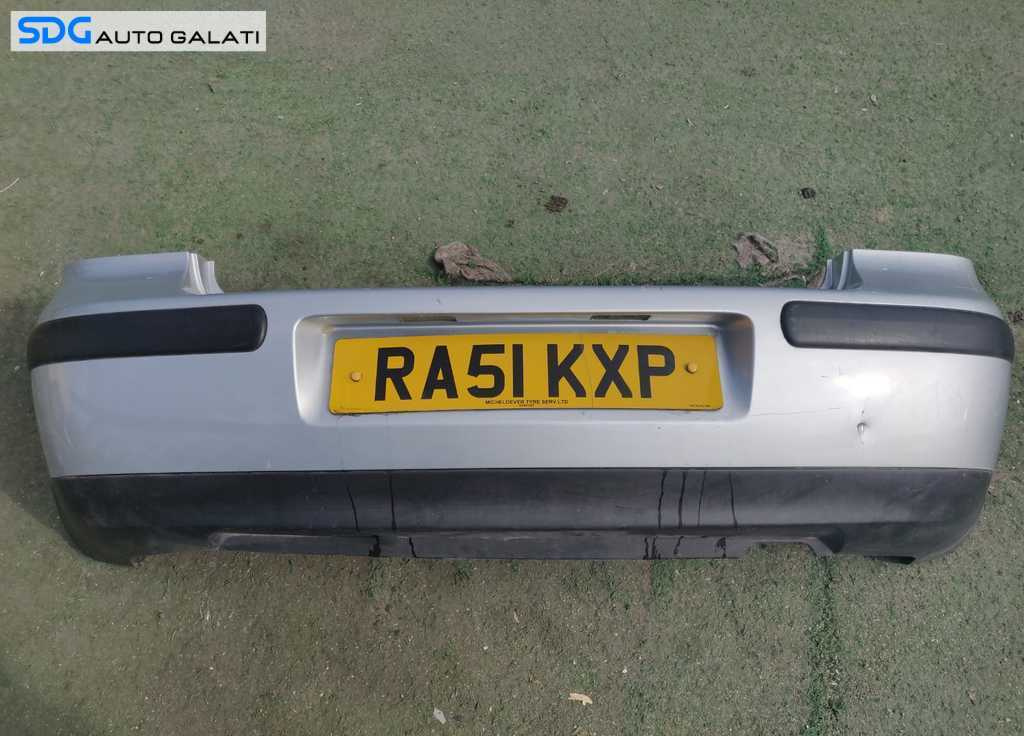 Bara Spoiler Spate VW Golf 4 Hatchback 1998 - 2005