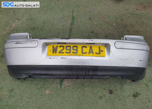 Bara Spoiler Spate VW Golf 4 Hatchback 1998 - 2005