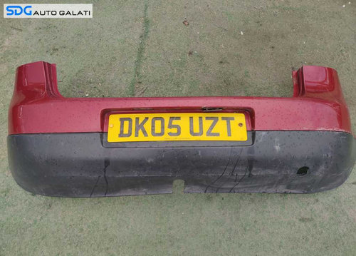 Bara Spoiler Spate VW Golf 5 Hatchback 2004 - 2008