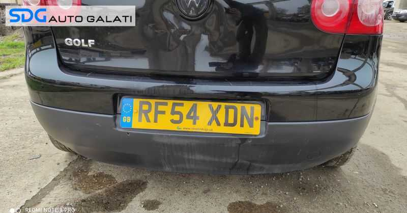 Bara Spoiler Spate VW Golf 5 Hatchback 2004 - 2008