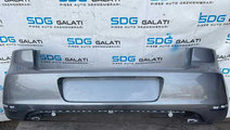 Bara Spoiler Spate VW Golf 6 Hatchback 2008 - 2013...