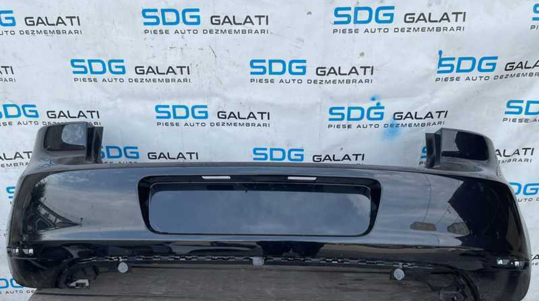 Bara Spoiler Spate VW Golf 6 Hatchback 2008 - 2013 Cod 5K6807421