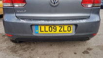 Bara Spoiler Spate VW Golf 6 Hatchback 2008 - 2014...