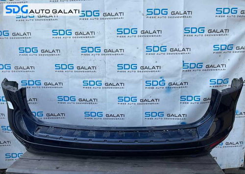 Bara Spoiler Spate VW Touareg 7P 2011 - 2014 Cod 7P6807421B