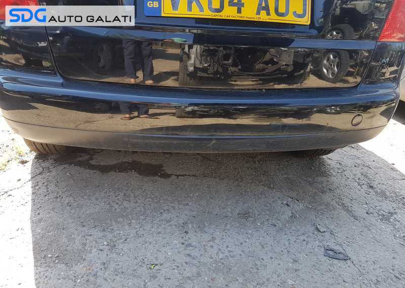 Bara Spoiler Spate VW Touran 2003 - 2007 Cod Culoare LO41